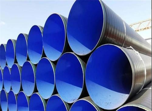 无缝防腐钢管 无缝防腐钢管